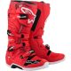 ALPINESTARS Tech 7 Piros Cross Csizma 44,5