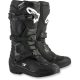 ALPINESTARS Tech 3 Fekete Cross Csizma 44,5