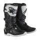 Alpinestars  Tech 3s mx Fekete-Fehér Gyerek Cross Csizma 34