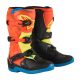 Alpinestars  Tech 3s mx Fekete-Narancs Gyerek Cross Csizma 35,5