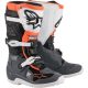 Alpinestars Tech7 S BGWFO Gyerek Cross Csizma 35,5