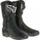 Alpinestars SMX-6 V2 Sportcsizma Fekete 36