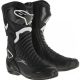 Alpinestars SMX-6 V2 Sportcsizma Fekete-Fehér 37