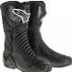 Alpinestars SMX-6 V2 Sportcsizma Fekete-Fehér 39