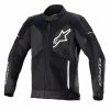 Alpinestars Smx-6 v3 Fekete Motoros Csizma 47