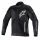 Alpinestars Smx-6 v3 Fekete Motoros Csizma 41