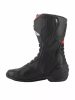 Alpinestars Smx-6 v3 Fekete Piros Motoros Csizma 45