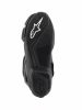 Alpinestars Smx-6 v3 Fekete Piros Motoros Csizma 43