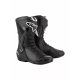 Alpinestars Smx-6 v3 Fekete Fehér Motoros Csizma 46