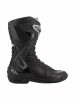 Alpinestars Smx-6 v3 Fekete Fehér Motoros Csizma 45