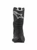 Alpinestars Smx-6 v3 Fekete Fehér Motoros Csizma 40