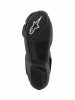 Alpinestars Smx-6 v3 Fekete Fehér Motoros Csizma 50