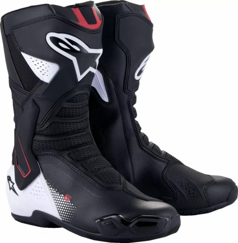 Alpinestars Smx v3 BWR Motoros Csizma Méret:41