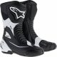 Alpinestars Smx S BW Motoros Csizma