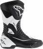 Alpinestars Smx S BW Motoros Csizma Méret:43