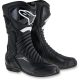 Alpinestars SMX-6 V2 Drystar Fekete Sportcsizma 39