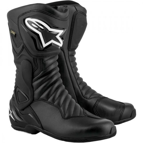 Alpinestars SMX-6 V2 GORE-TEX Motoros csizma 41