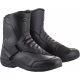 Alpinestars Ridge Waterproof Fekete Motoros Csizma 42