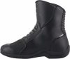 Alpinestars Ridge Waterproof Fekete Motoros Csizma 42