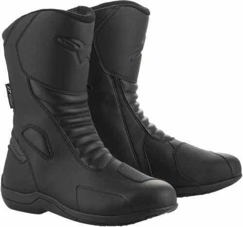 Alpinestars Origin Drystar Touring Motoros Csizma Méret: 46