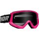 Thor Combat Sand Racer Füstös Pink Cross Szemüveg