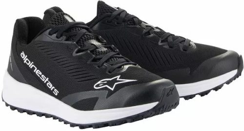 Alpinestars Meta Road V2 Fekete Cipő 41,5