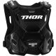 Thor Guardian Roost Deflector Gyerek Fekete 2Xs/Xs