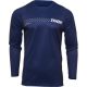 Thor Sector Minimal-Navy 2022 Cross Mez 3Xl