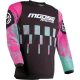 MooseRacing Qualifier 2024 Fekete Pink Cross Mez S