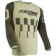 MooseRacing Qualifier 2024 Green Tan Cross Mez XL