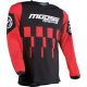 MooseRacing Qualifier 2024 Fekete Piros Cross Mez 3XL