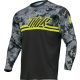 Thor Sector DIGI Black Camo Cross Mez XL