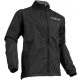 Thor Pack Jacket Black-Charcoal 3Xl