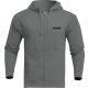 Thor Formula Zip-Up Fleece Sweatshirt - L