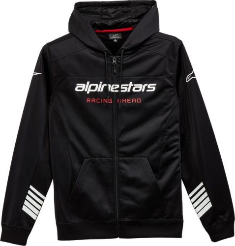 ALPINESTARS Session LXE Fleece Black