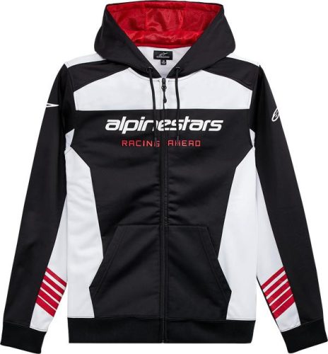 ALPINESTARS Session LXE Fleece BW L