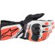 Alpinestars SP-8 V3 Fekete Piros Fehér Keszytű