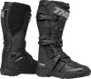 Thor Blitz XR Trail Cross Black Csizma