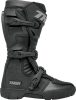 Thor Blitz XR Trail Cross Black Csizma