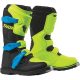 Thor Blitz Xp Gyerek Cross Csizma Flo Acid Black 37