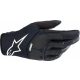 Alpinestars Thermo Shielder Fekete Motoros Kesztyű