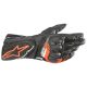 Kesztyű Alpinestars SP-8 V3 Fekete Piros M