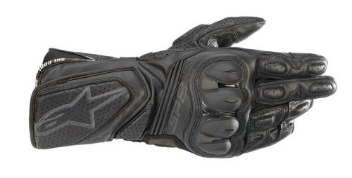 Kesztyű Alpinestars SP-8 V3 Fekete XL