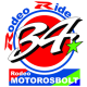 Suzuki GSX1300RK7 jobb hátsó lábtartó