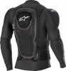 Alpinestars Bionic Pro v3 Plasma Protektoring XL