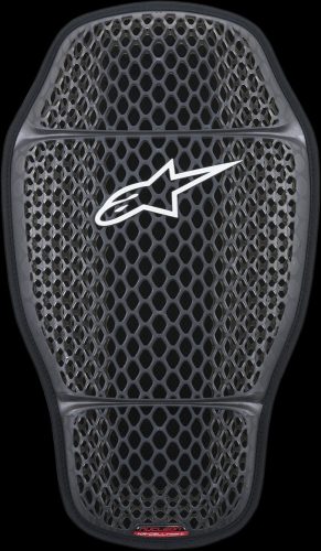 Alpinestars Nucleon KR-Cell gerincvédő fekete M