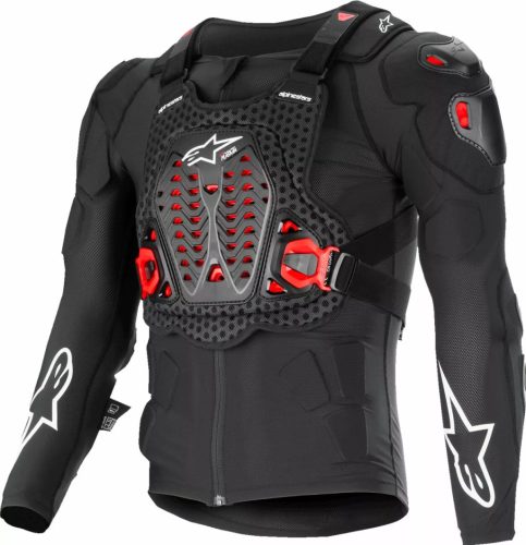 Alpinestars Bionic xtr Plasma Protektoring