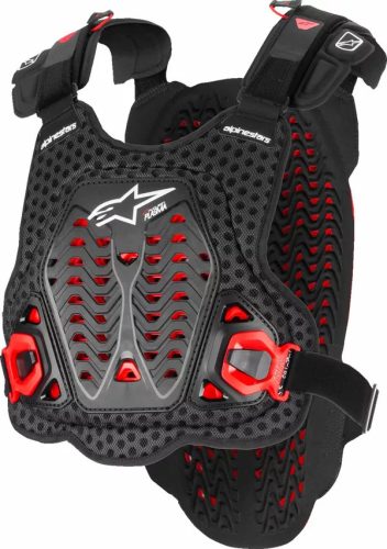 Alpinestars A-5 Plasma Páncél XS/S