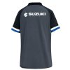 Suzuki Blue Team Női Galléros Póló 2024 Méret:2XL