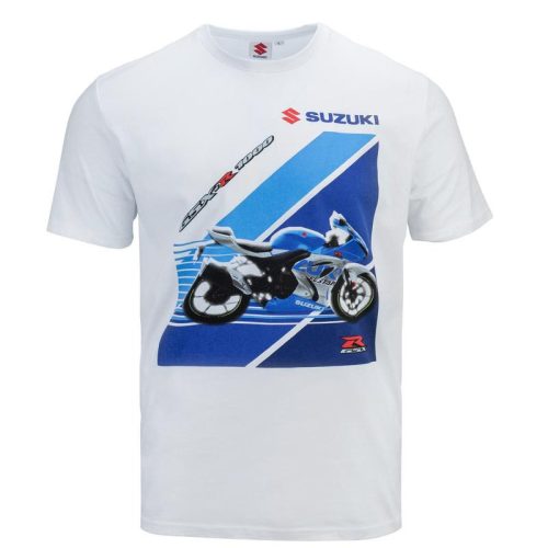 Suzuki Gsx-r Póló 2024 Méret:3XL